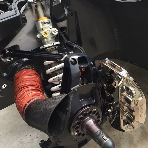 Aston-Martin-Suspension-Service